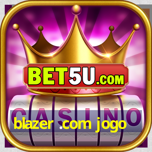 blazer .com jogo